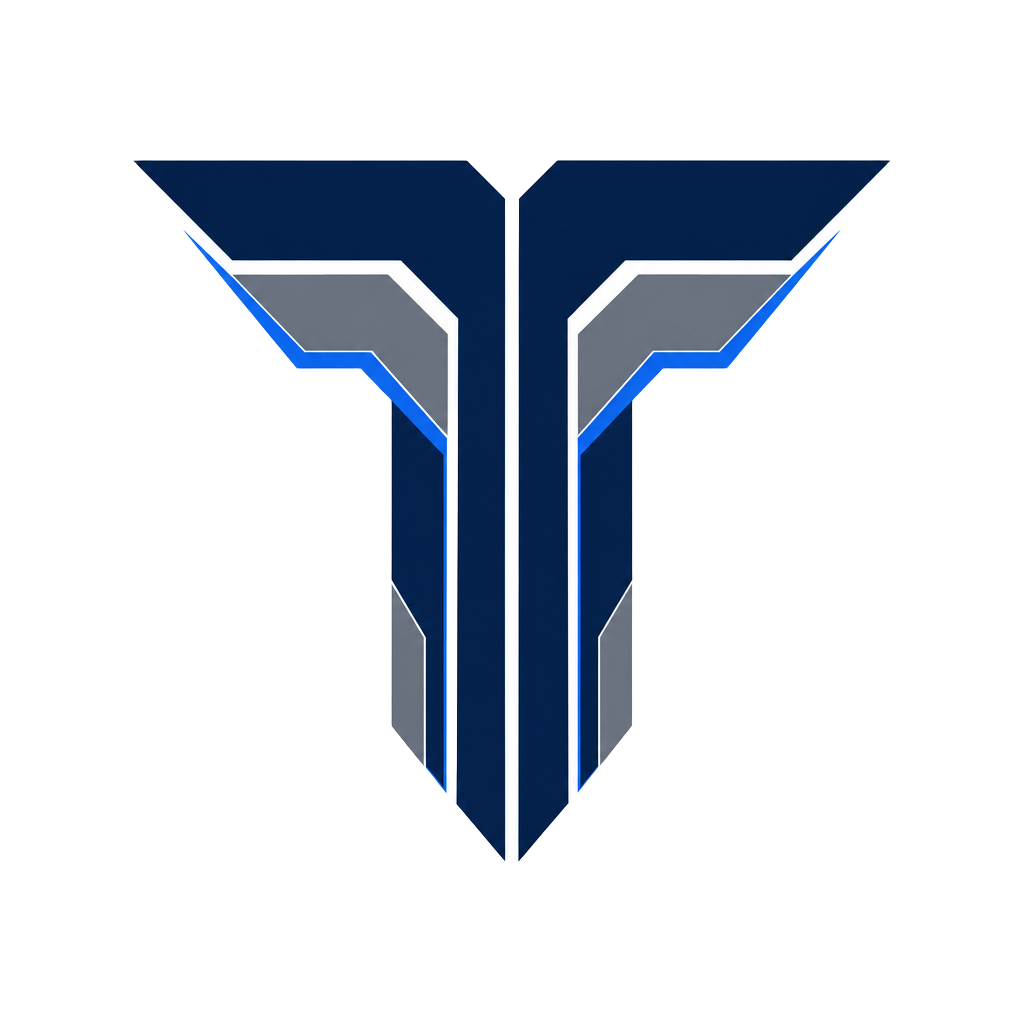 Trineon s.r.o. logo